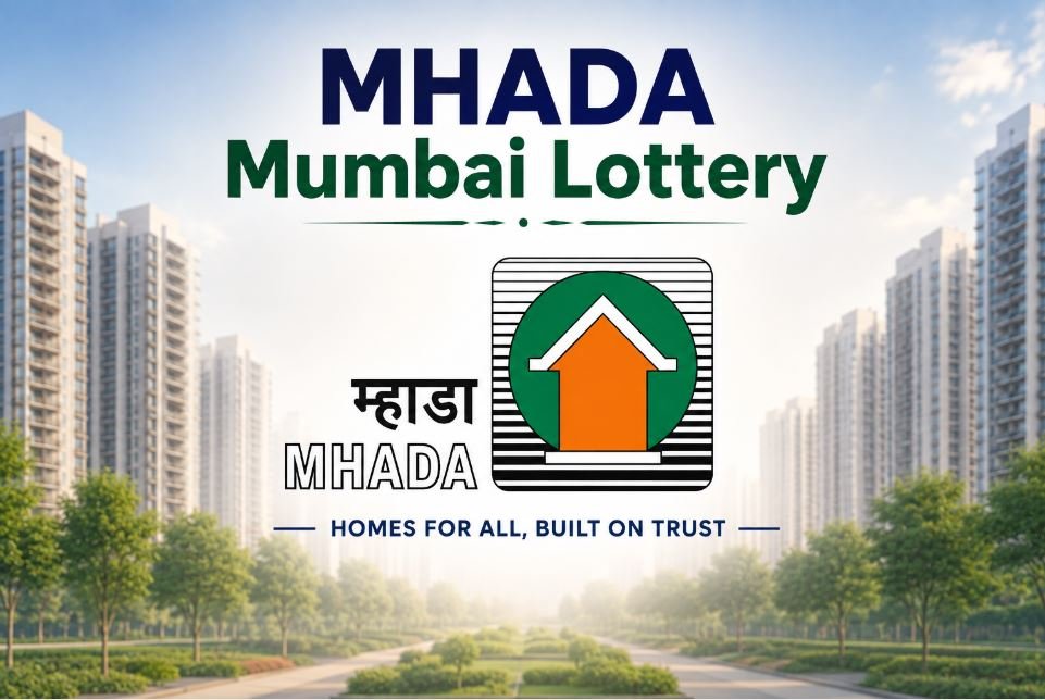 MHADA Mumbai Lottery 2026: 2,640 Affordable Homes Draw Today. Check Benefits & Result Process